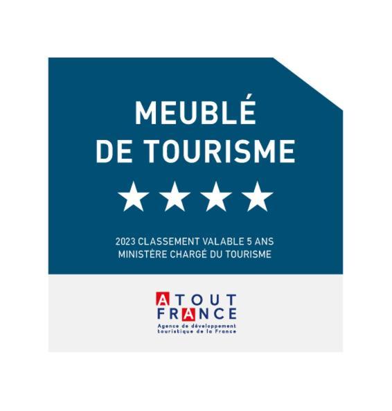 Gite Les Arrebourits Aneres Extérieur photo