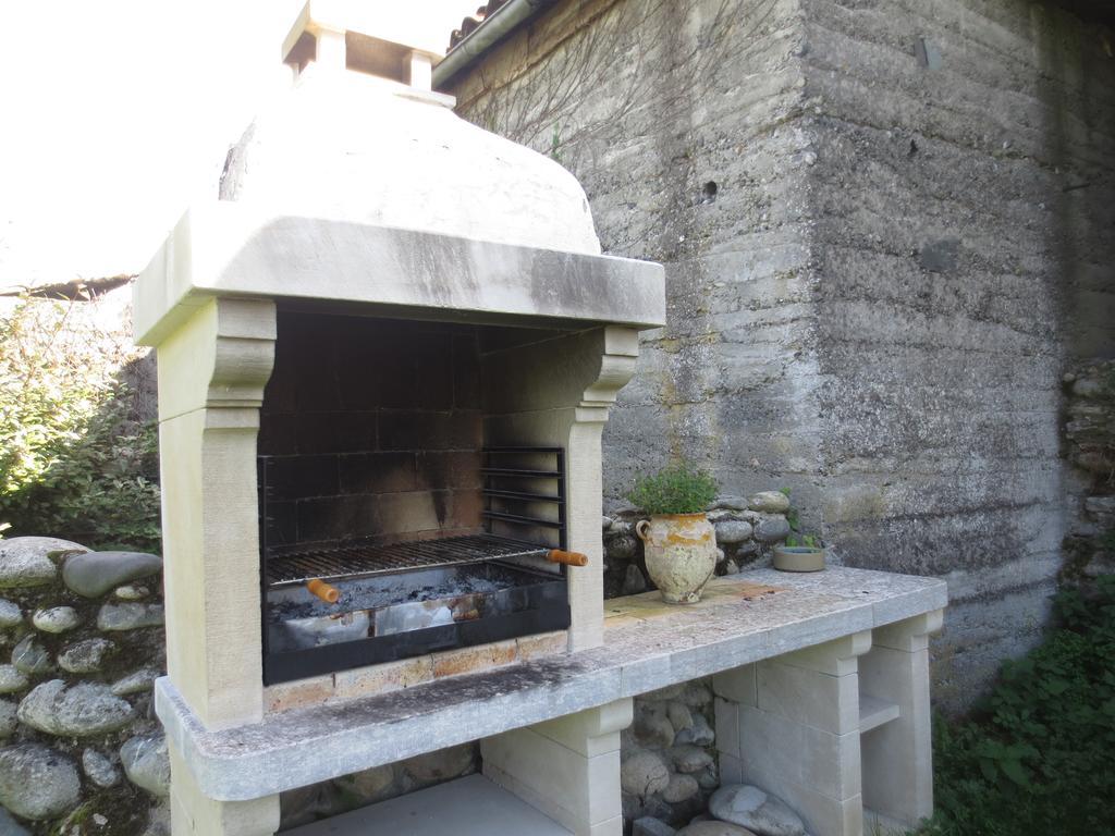 Gite Les Arrebourits Aneres Extérieur photo