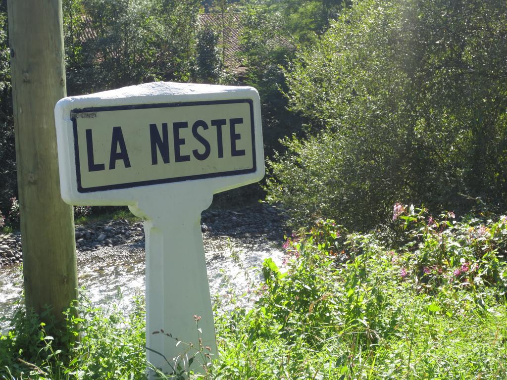 Gite Les Arrebourits Aneres Extérieur photo