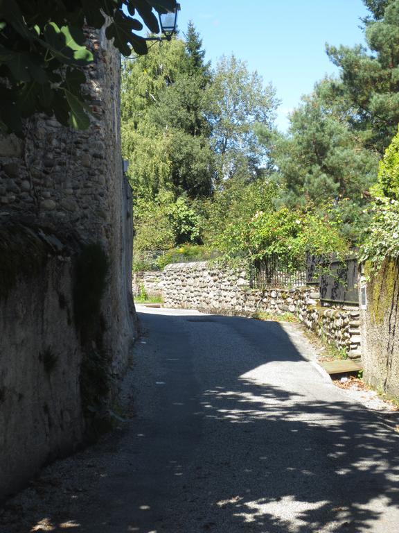 Gite Les Arrebourits Aneres Extérieur photo